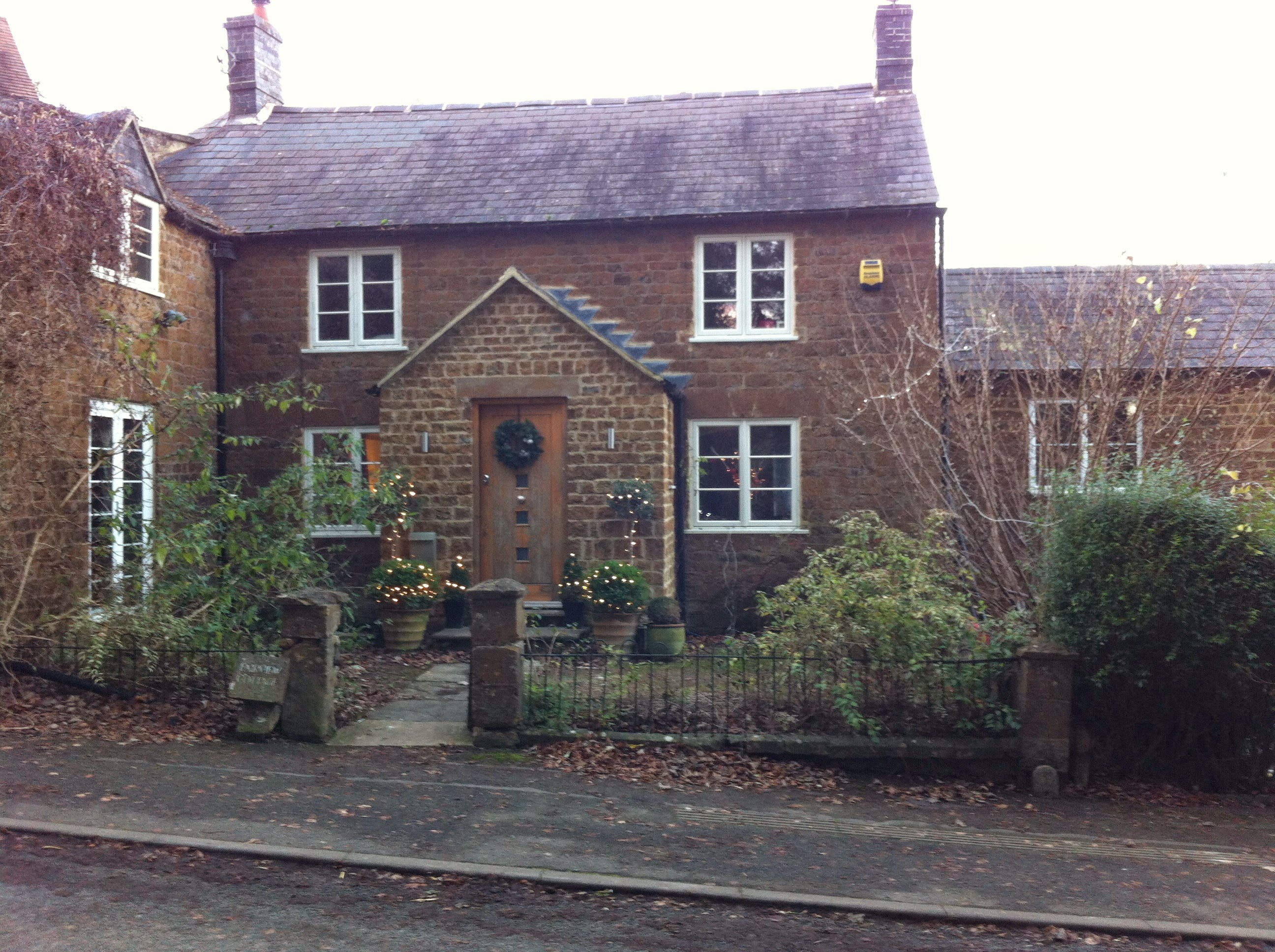 Porch dcecember 2014